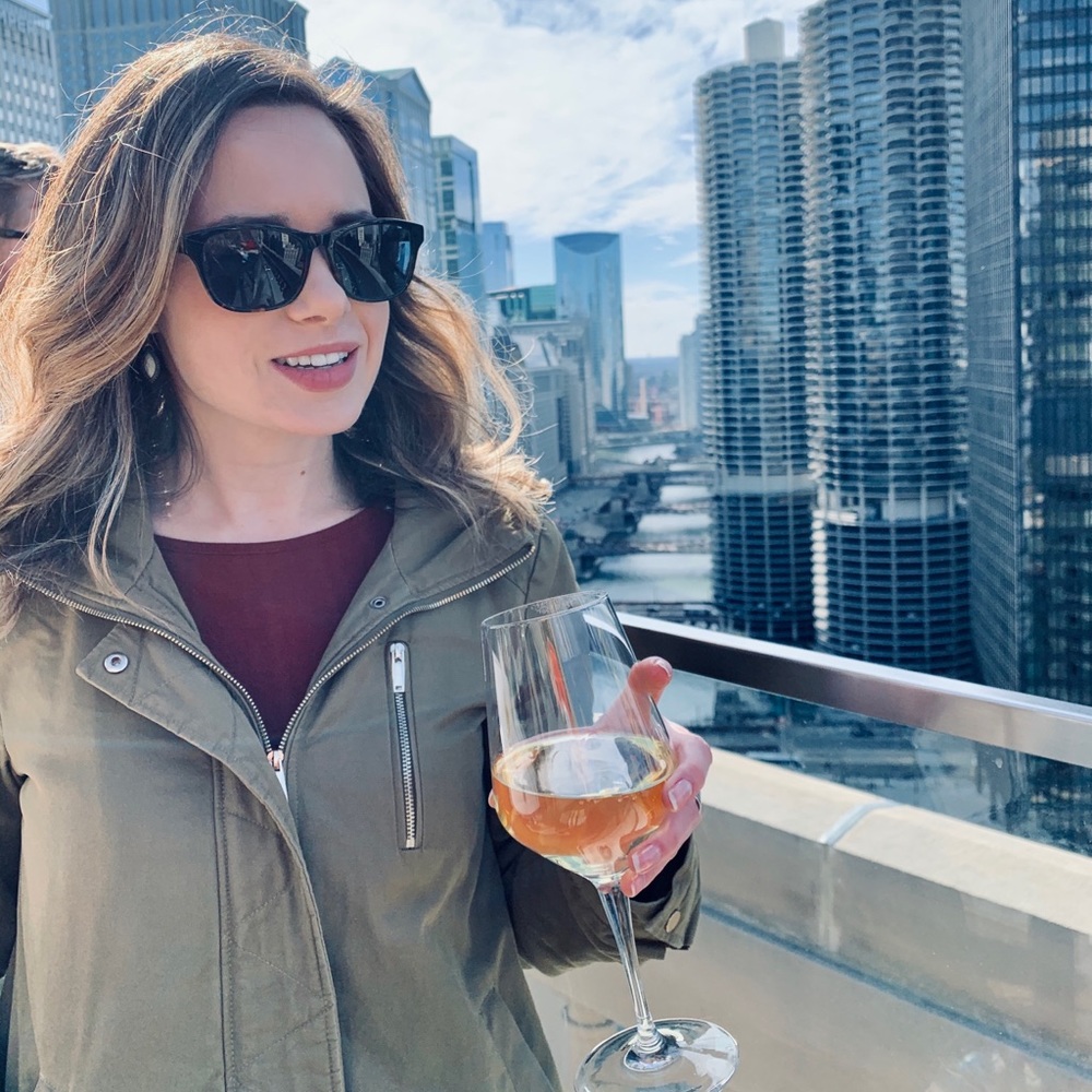 Hey there! I’m Megan 👋